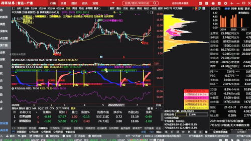 炒股入门与技巧覃维恒pdf