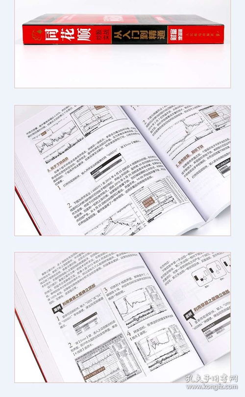 炒股入门技巧书籍推荐