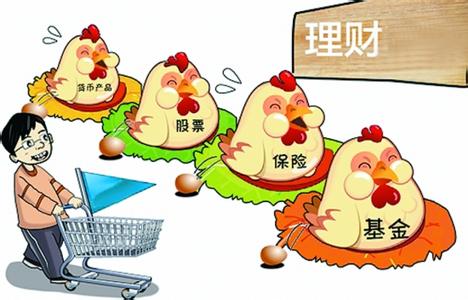 理财产品设计 让你的产品销售量更好